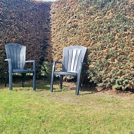 Cottage Tangro ミデルケルケ エクステリア 写真