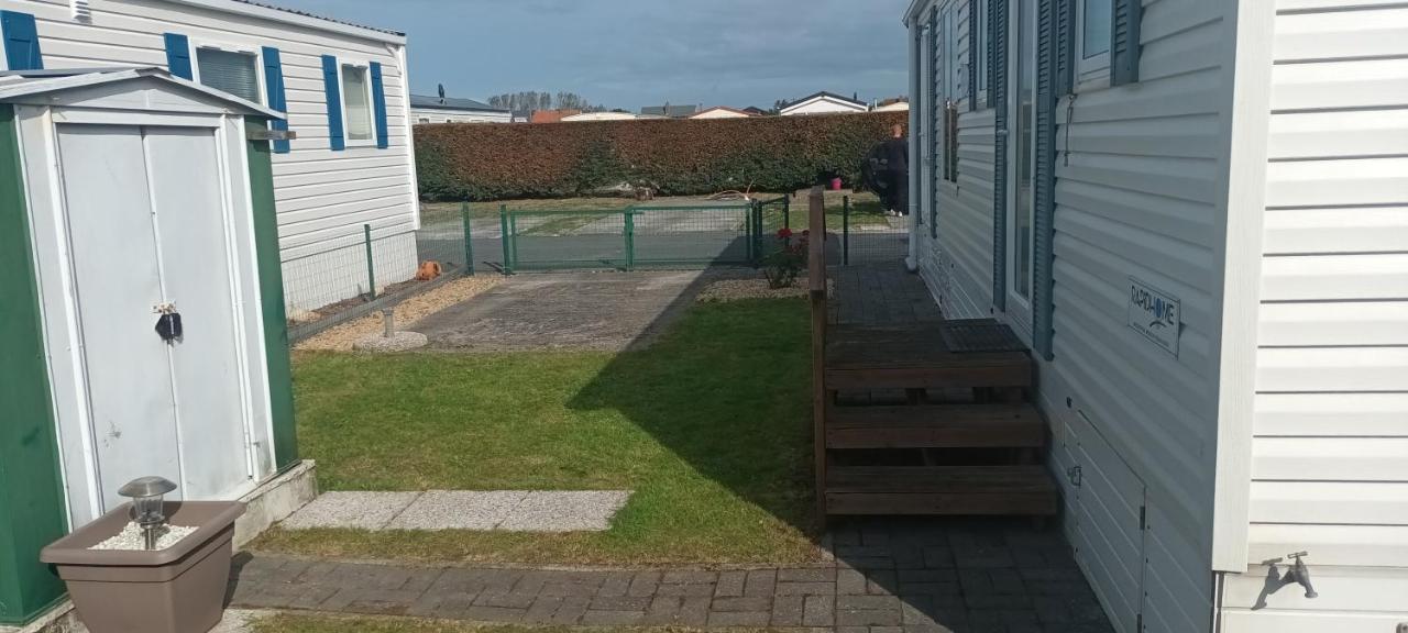 Cottage Tangro ミデルケルケ エクステリア 写真