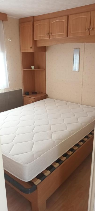 Cottage Tangro ミデルケルケ エクステリア 写真