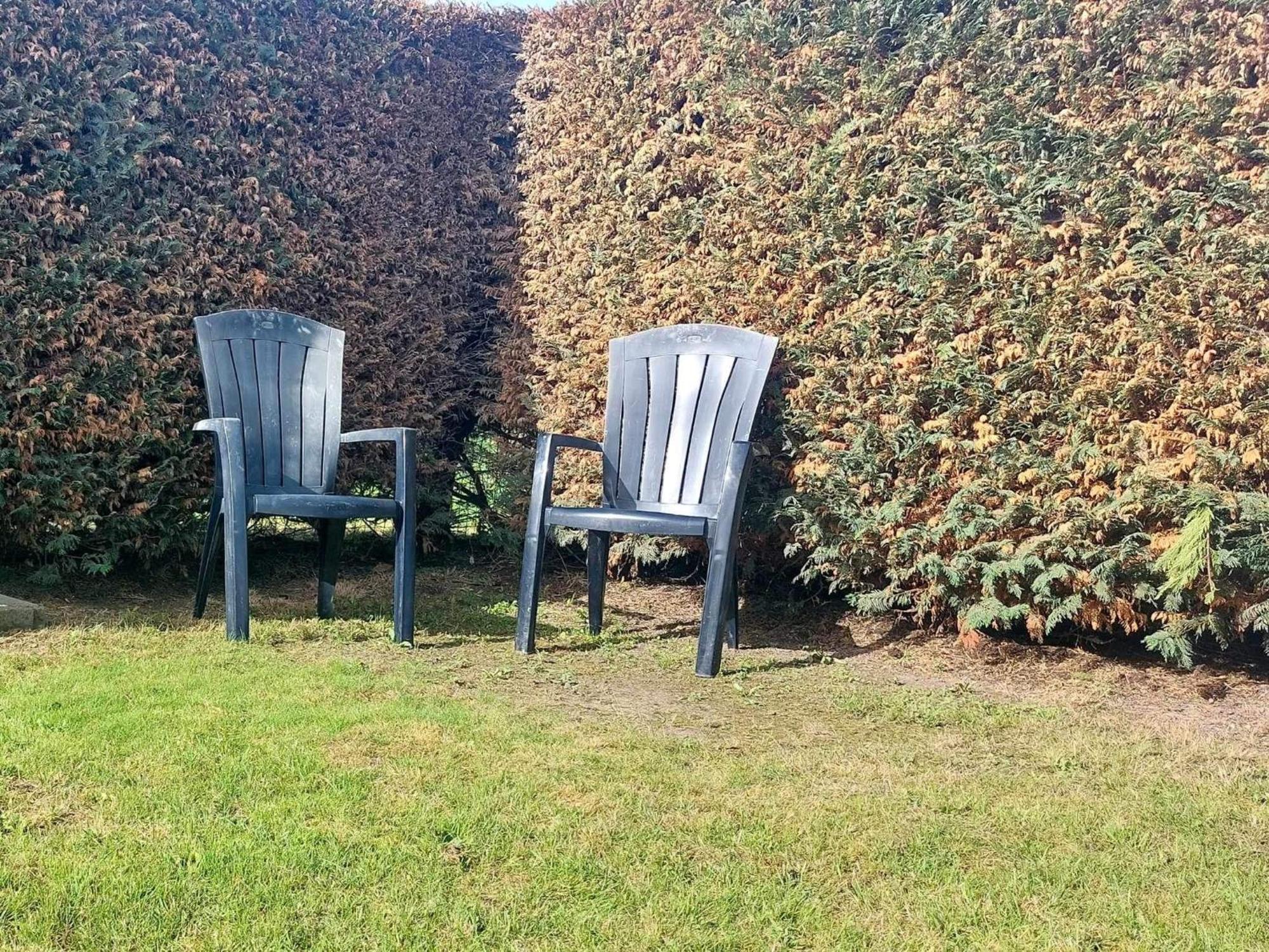 Cottage Tangro ミデルケルケ エクステリア 写真